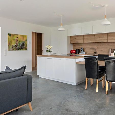 Ferienwohnung Im Obstgarten 伊林根 外观 照片