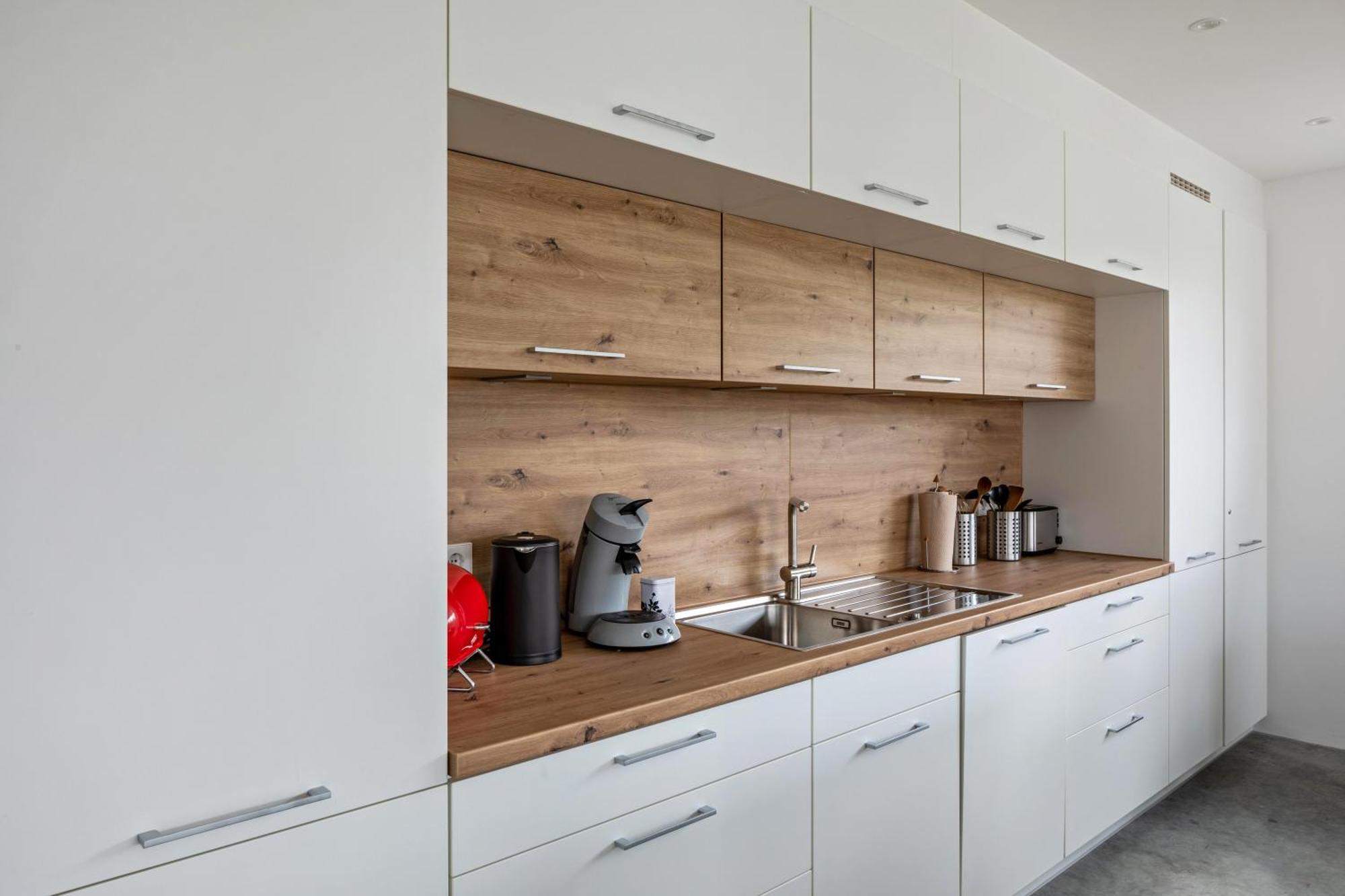 Ferienwohnung Im Obstgarten 伊林根 外观 照片