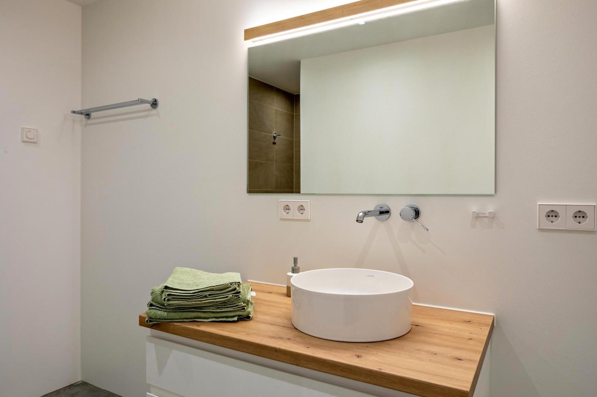 Ferienwohnung Im Obstgarten 伊林根 外观 照片